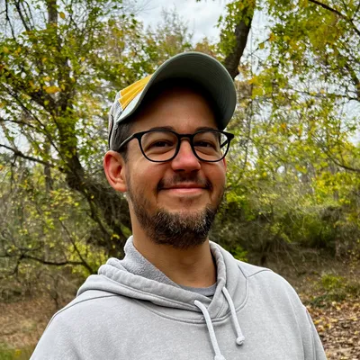 Eric Rowell, founder of EMR Digital